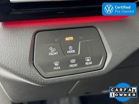 Certified 2023 Volkswagen ID.4 Pro S AWD/4WD image 10