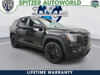 New 2026 GMC Terrain Elevation w/ Elevation Premium Package