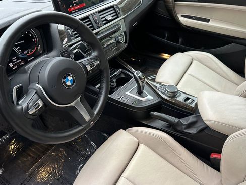 Used 2019 BMW M240i xDrive Convertible w/ Premium Package image 10