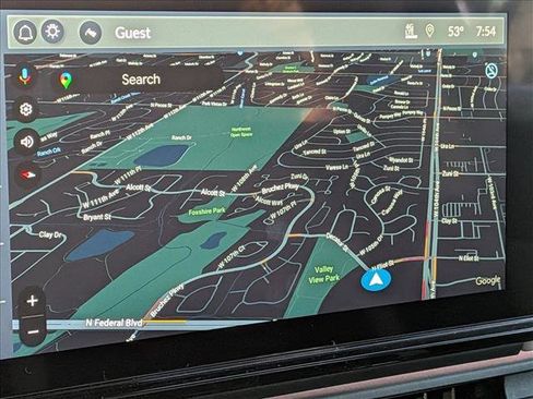 New 2026 Honda Prologue Touring image 13