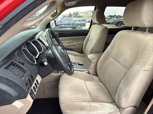 Used 2007 Toyota Tacoma PreRunner image 13