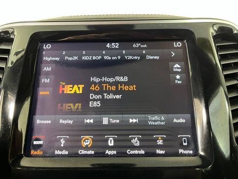 Used 2019 Jeep Cherokee Limited AWD/4WD image 23