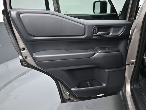 Certified 2026 Toyota Land Cruiser 1958 AWD/4WD image 29