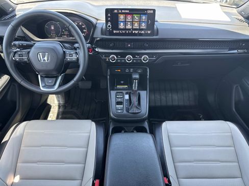 Certified 2023 Honda CR-V Sport Touring image 9