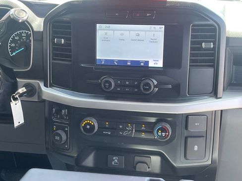 Used 2022 Ford F150 XL w/ Equipment Group 101A High AWD/4WD image 24