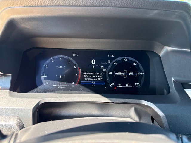 Used 2024 Toyota Tacoma TRD Off-Road AWD/4WD image 9