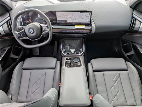 Used 2026 BMW X3 xDrive30 image 14