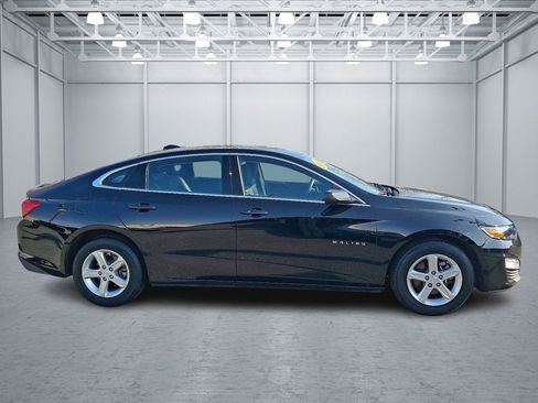 Used 2024 Chevrolet Malibu LT image 6