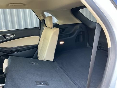 Used 2023 Ford Edge SEL w/ Convenience Package AWD/4WD image 20