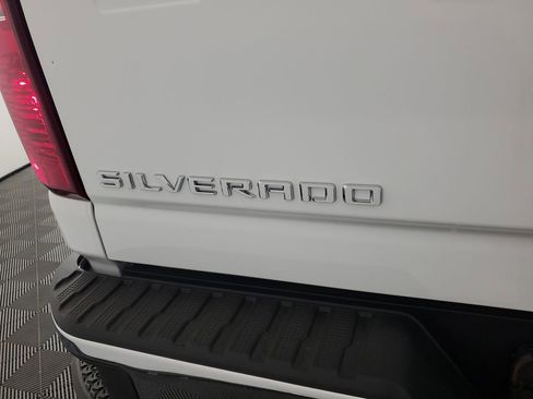 New 2025 Chevrolet Silverado 2500 W/T w/ WT Convenience Package image 29