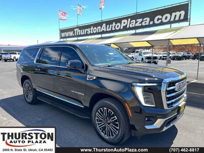 Used 2026 GMC Yukon XL Elevation