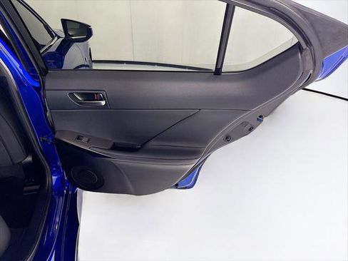 Certified 2023 Lexus IS 350 F Sport w/ Accessory Package RWD image 27