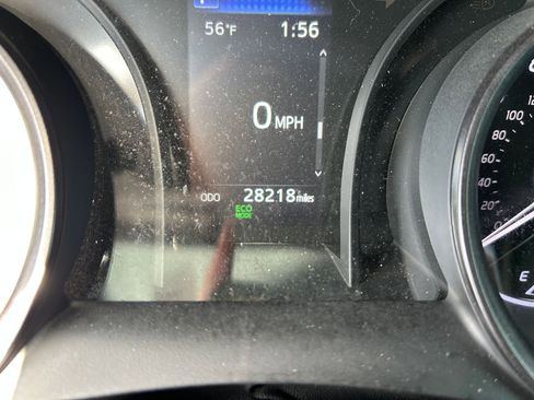 Certified 2024 Toyota Camry SE image 16