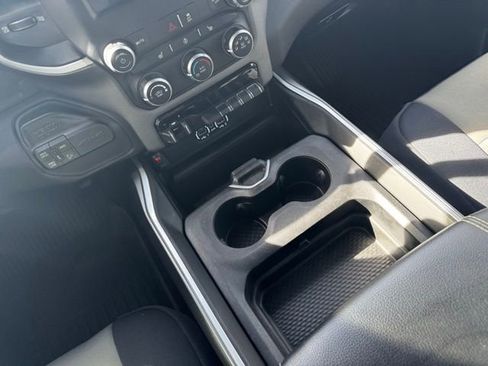 Used 2022 RAM 2500 Big Horn w/ Night Edition image 15