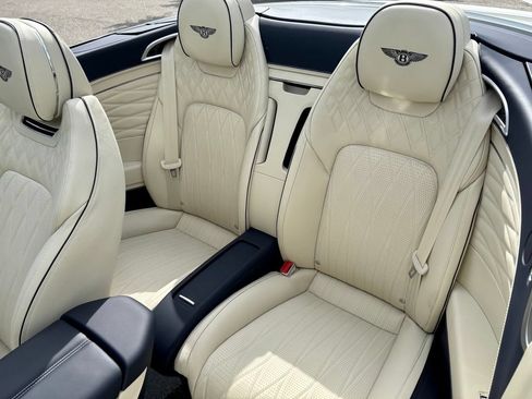 Used 2024 Bentley Continental GT AWD/4WD image 22
