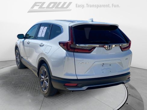 Used 2020 Honda CR-V EX image 6