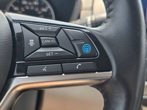 Used 2019 Nissan Altima 2.5 SV AWD/4WD image 35