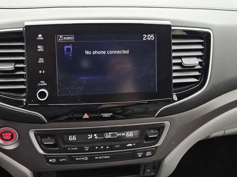 Used 2023 Honda Ridgeline RTL image 17