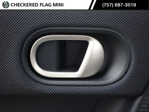 Used 2025 MINI Cooper S image 35