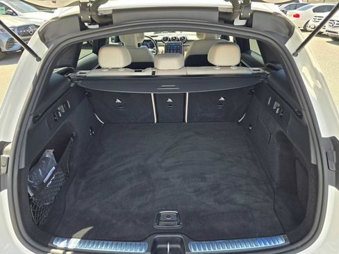 Used 2023 Mercedes-Benz GLC 300 4MATIC image 14