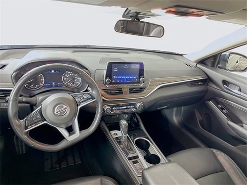 Used 2022 Nissan Altima 2.5 SL image 25