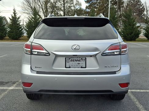 Used 2015 Lexus RX 350 AWD image 5