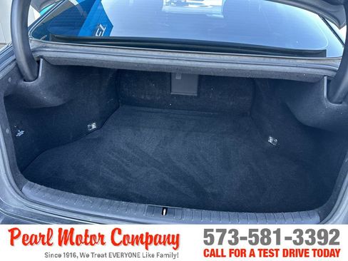 Used 2018 Genesis G80 3.8 w/ Option Group 02 AWD/4WD image 22