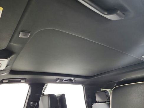 Used 2021 GMC Yukon SLT w/ SLT Luxury Plus Package image 31