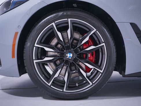 Used 2025 BMW 440i xDrive image 2