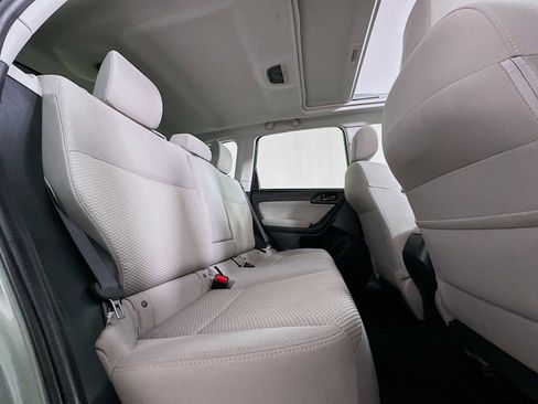 Used 2015 Subaru Forester 2.5i Premium AWD/4WD image 24