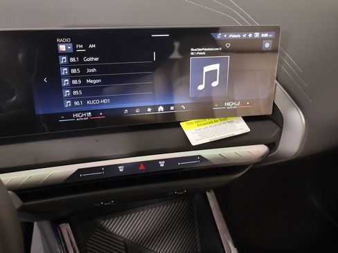 New 2026 BMW X3 xDrive30 w/ Premium Package image 5