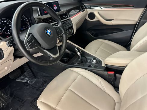 Used 2021 BMW X1 sDrive28i w/ Convenience Package FWD image 4