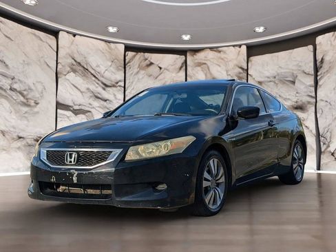 Used 2008 Honda Accord EX image 2