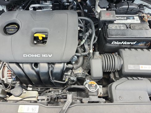 Used 2019 Hyundai Kona SE AWD/4WD image 21