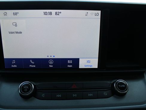 Used 2024 Ford Maverick Lariat image 30