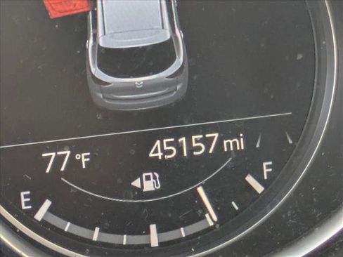 Used 2020 MAZDA CX-5 Touring image 10