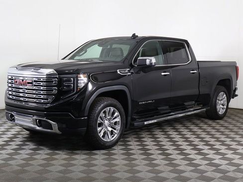 Used 2024 GMC Sierra 1500 Denali image 10