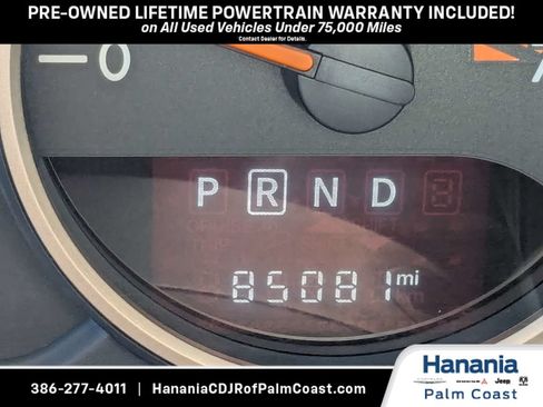 Used 2016 Jeep Wrangler Sahara AWD/4WD image 28