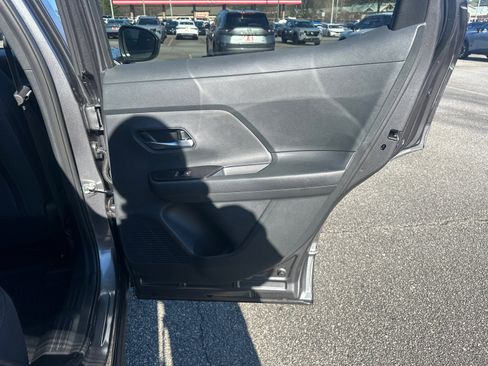 New 2026 Nissan Kicks SV image 16