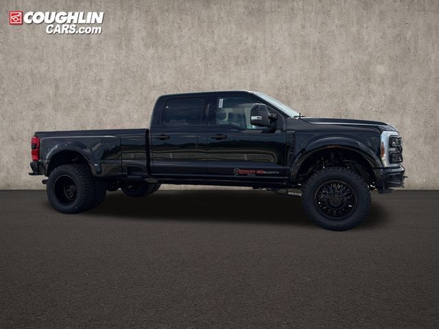 New 2026 Ford F450 Platinum w/ Platinum Plus Package AWD/4WD image 9