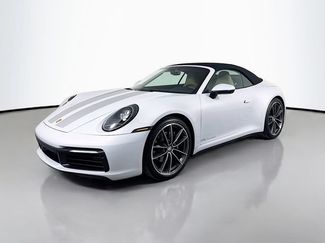 Used 2024 Porsche 911 Carrera RWD video 1