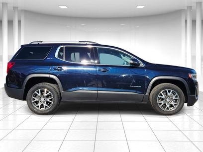 Used 2021 GMC Acadia SLE w/ Driver Convenience Package