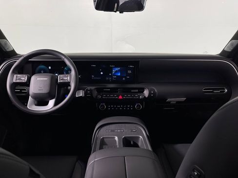 New 2026 Hyundai Palisade Calligraphy FWD image 14