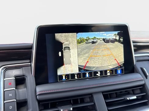 Used 2023 Chevrolet Tahoe RST w/ Luxury Package AWD/4WD image 43