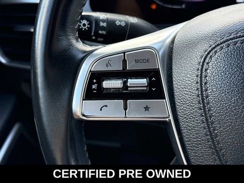 Used 2023 Kia Telluride S w/ S Sunroof Package AWD/4WD image 25