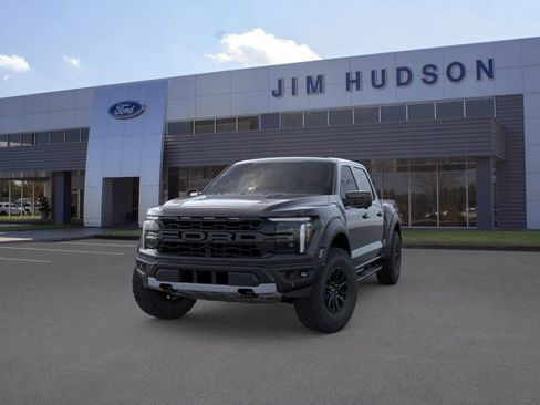 New 2026 Ford F150 Raptor image 2