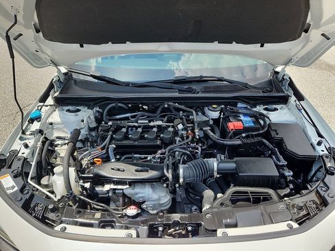 Used 2023 Honda Civic EX-L image 22