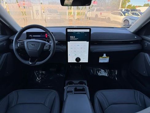 New 2025 Ford Mustang Mach-E Premium image 26