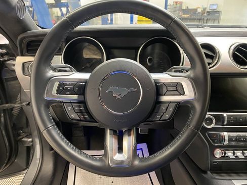 Used 2022 Ford Mustang GT Premium image 23