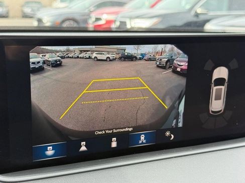 Certified 2023 Acura MDX Technology image 21